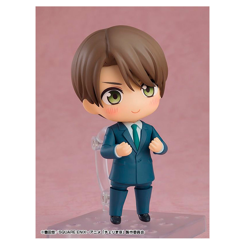 FIGURA NENDOROID YUICHI KUROSAWA 2381 FIGURA NENDOROID YUICHI KUROSAWA 2381